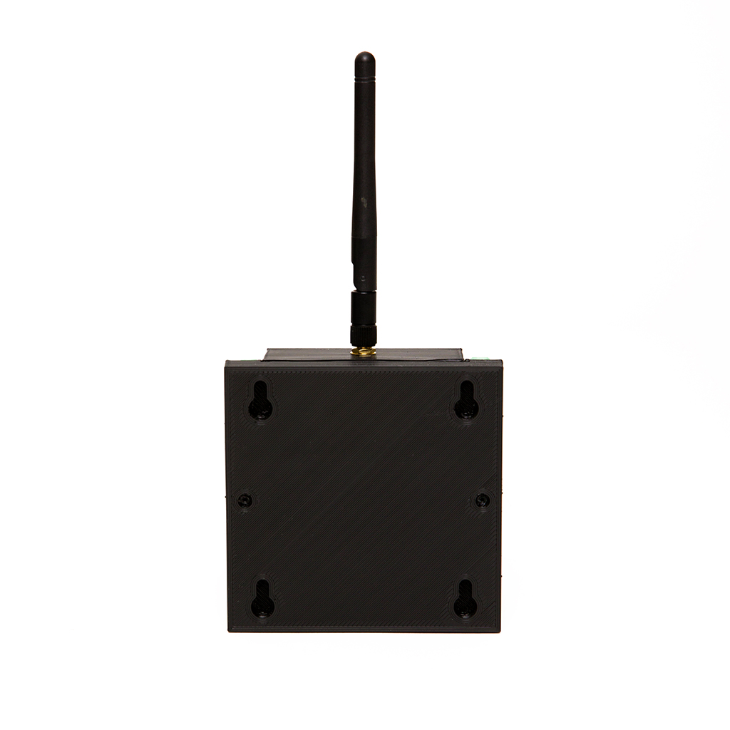 Kit Modulo Controlador Wifi - Imagem 2
