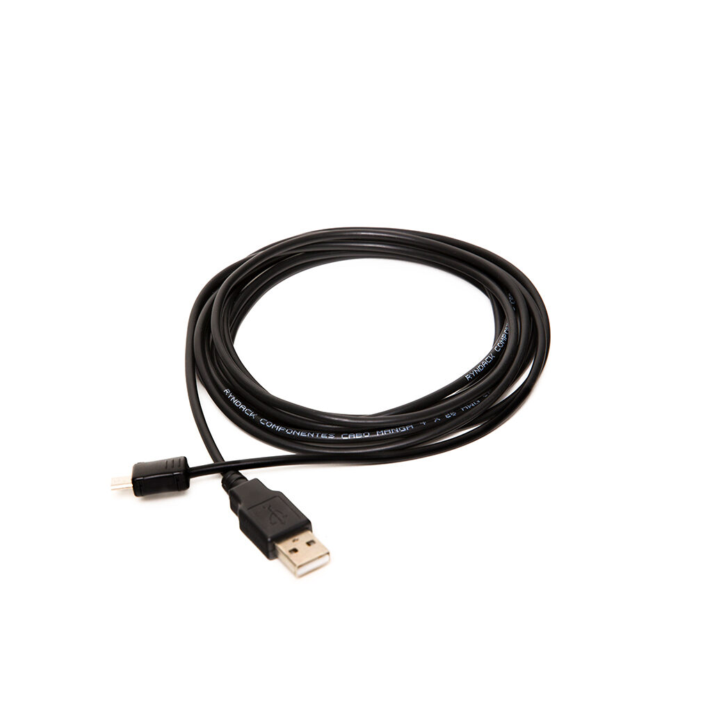 Extensor de Cabo usb